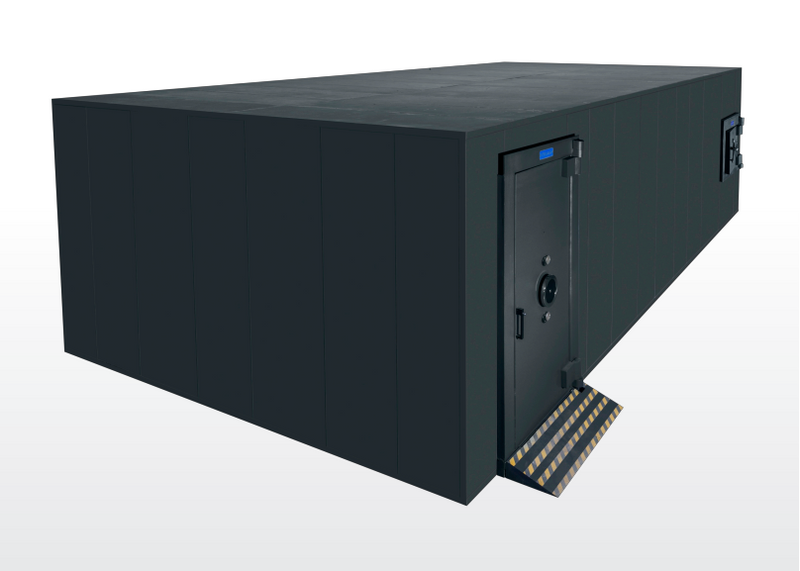 Our Mission: Protecting What Matters, Building Everyday Peace