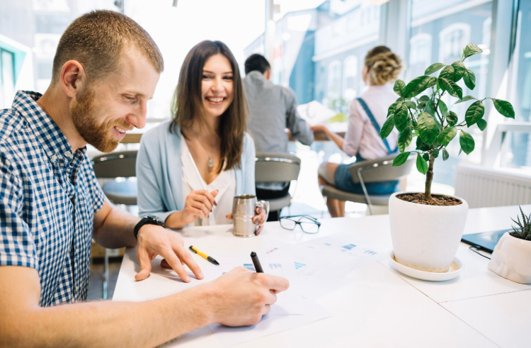 Offices & Corporates