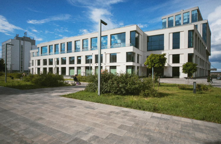 Schools and Institutions