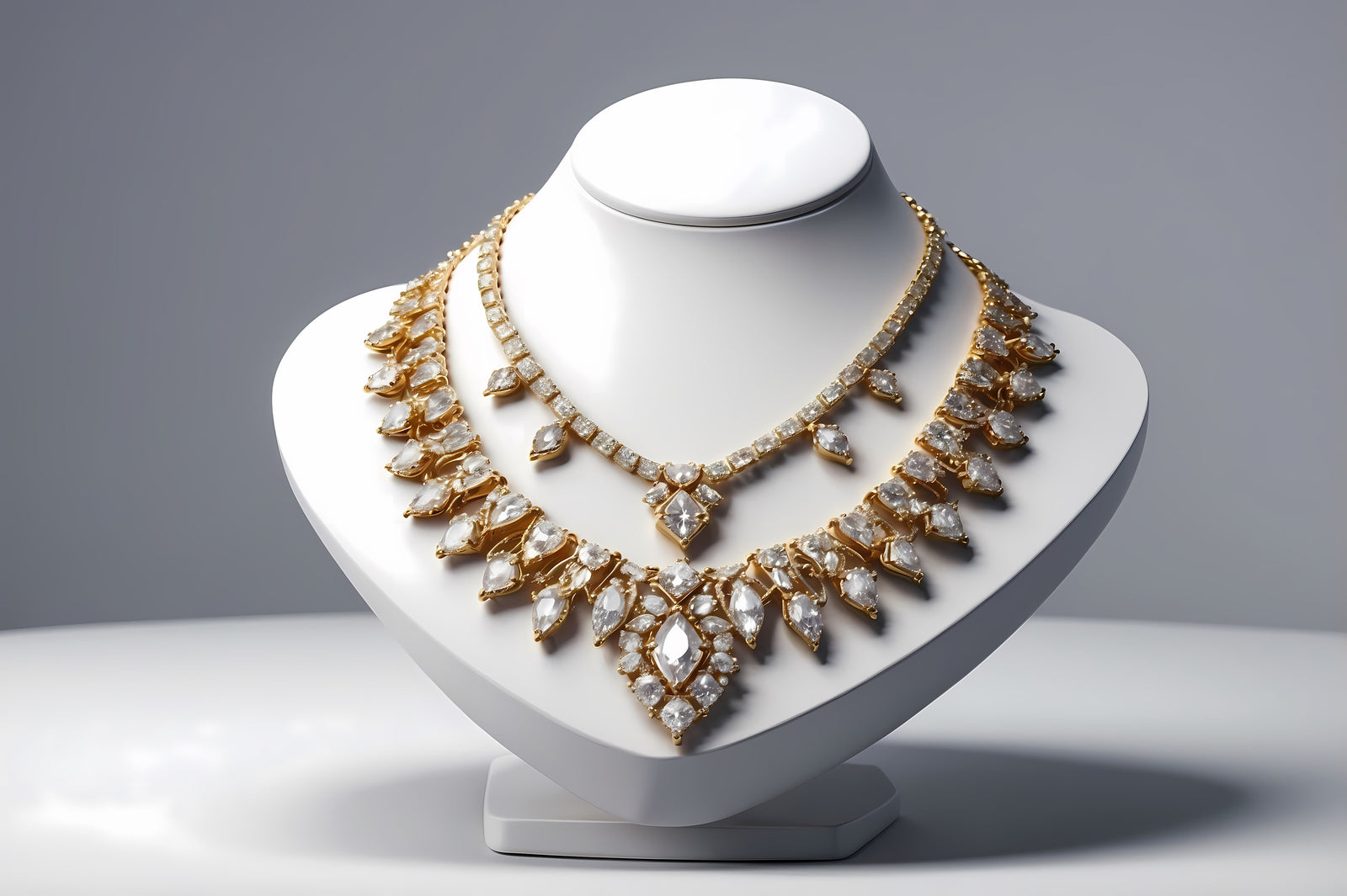 Jewellery & Retail Shop